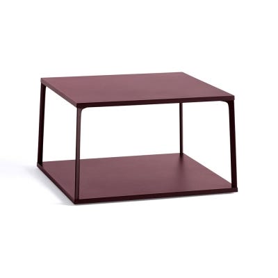 Small image of Eiffel coffee table square