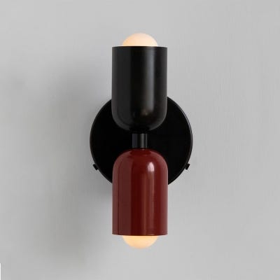 Main image of Up down wall sconce