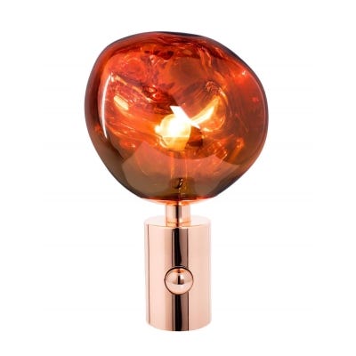 Small image of Melt table light - Copper (currently unavailable until end of August)