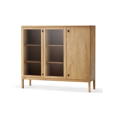 Small image of Prio sideboard high