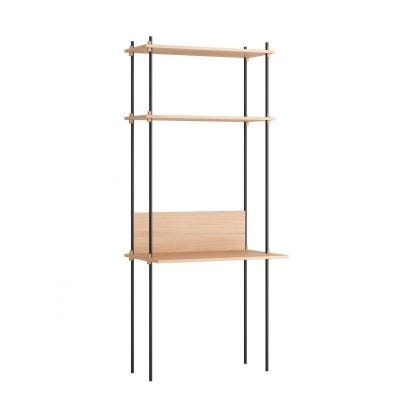 Small image of Tall single desk