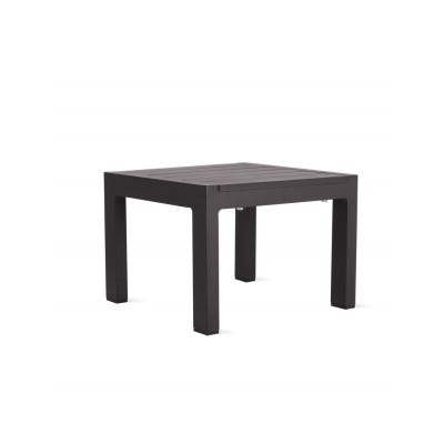Outlet Eos side table - Black