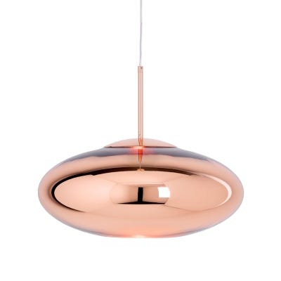 Copper LED Wide
