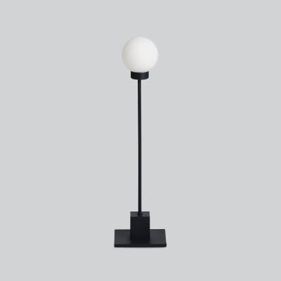 Small image of Snowball table light - Black