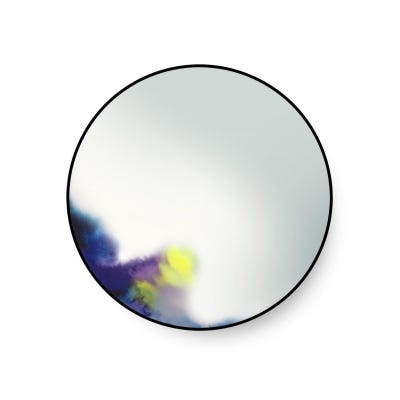 Small image of Francis mirror