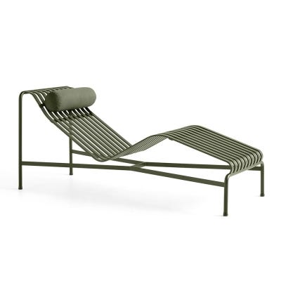 Small image of Palissade chaise longue