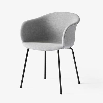 Small image of Elefy chair - upholstery