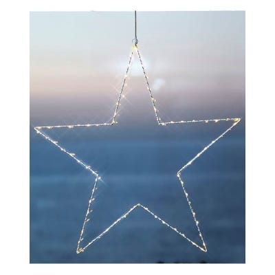 Small image of Decorative Star Light