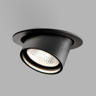 Small image of Angle bathroom ceiling light