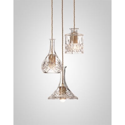 Category image of Decanter chandelier