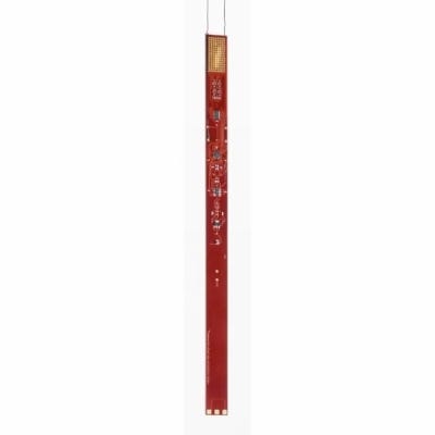Clearance Flying Flames - Red, Small
