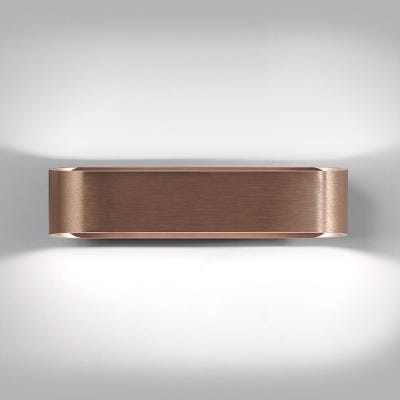 Small image of Aura up & down wall light