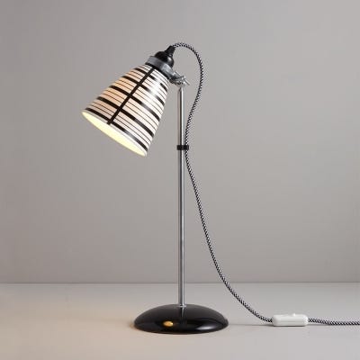 Circle Line Table Lamp | Holloways Of Ludlow