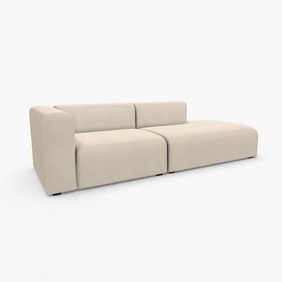 Hay Mags Sofa 2.5 seater | Holloways of Ludlow