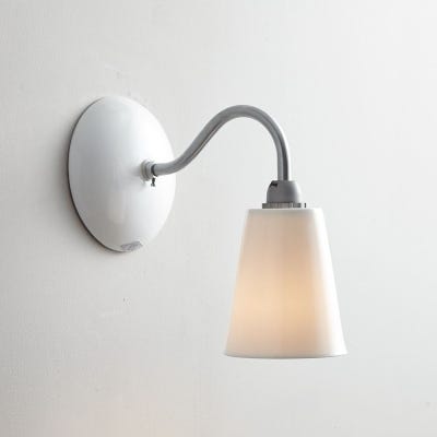 Small image of Swan wall light - Swan wall light