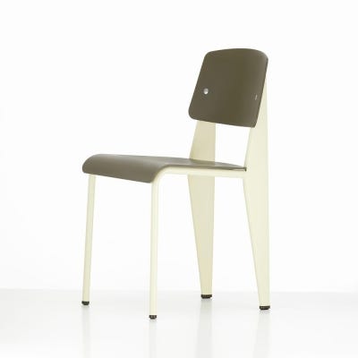Vitra Standard SP chair Holloways of Ludlow