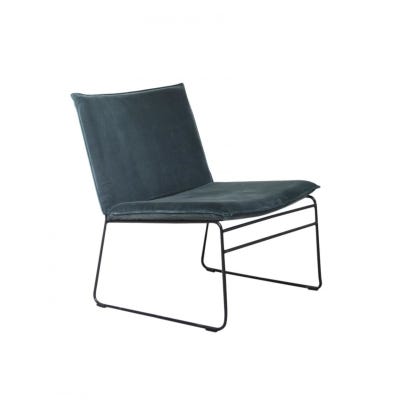 Small image of Kyst lounge chair