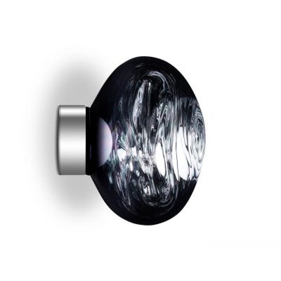 Small image of Melt wall / ceiling light - LED