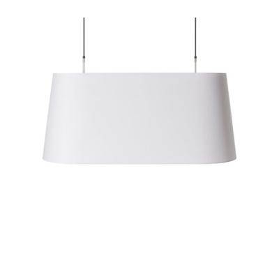 Small image of Oval Light pendant
