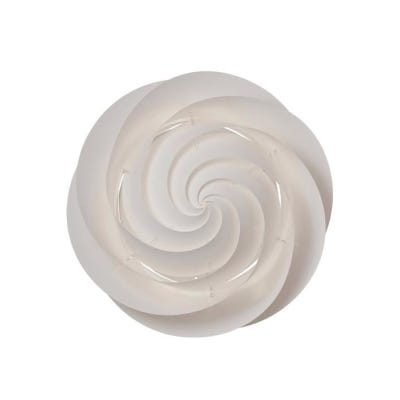 Small image of Le Klint Swirl Ceiling/Wall Light