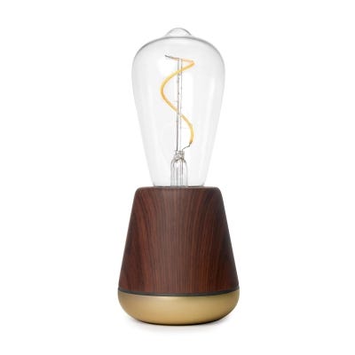 One portable table lamp - smart | Holloways of Ludlow