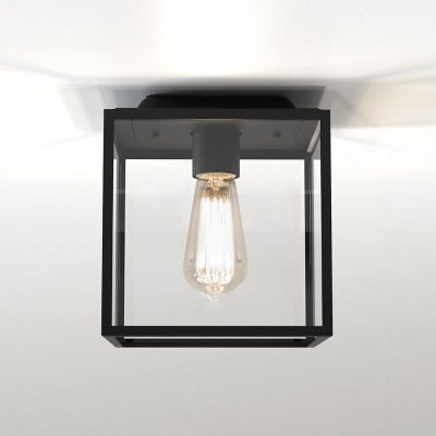 Small image of Box ceiling light