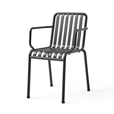 Palissade armchair - anthracite | Holloways of Ludlow