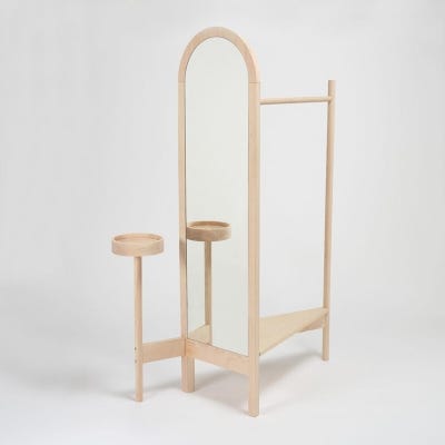 Main image of Valet Stand