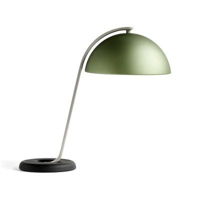 Small image of Cloche table lamp