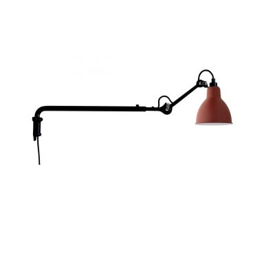 Small image of Lampe Gras 203 wall lamp