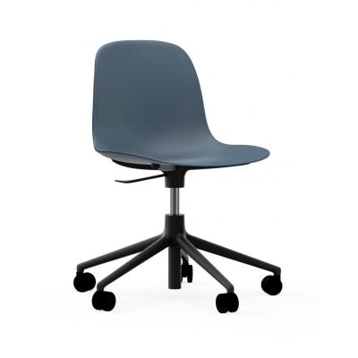 Small image of Form swivel chair 5W gaslift