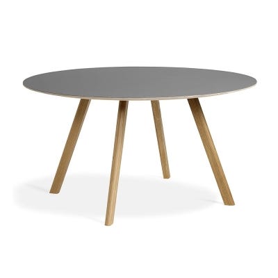 Small image of CPH 25 round table