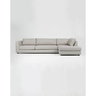 Small image of Hvile corner module sofa