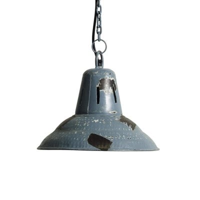 Outlet Nordal Iron Pendant