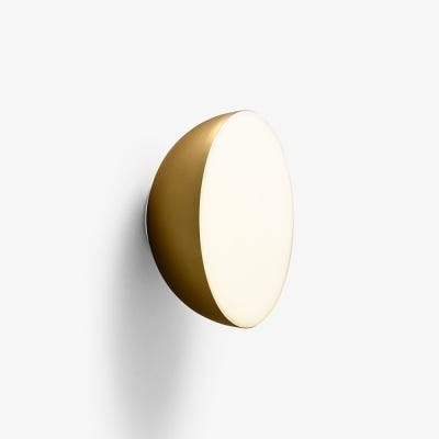 Small image of Passepartout ceiling / wall light