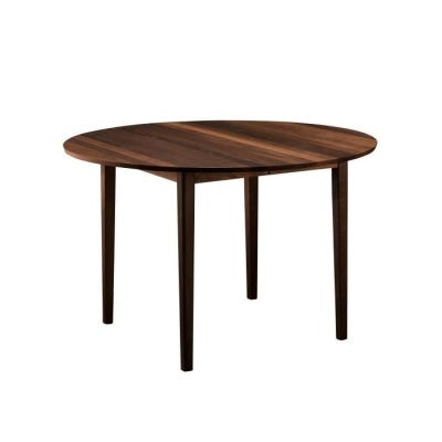 No 3 dining table - Small, Solid tabletop