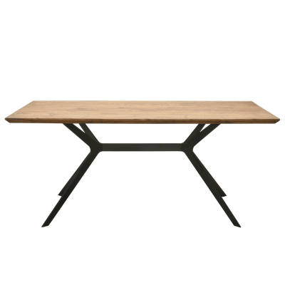 Massif Dining Table | Holloways of Ludlow