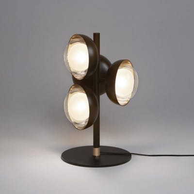 Small image of Pochette wall light - Pochette up and down LED, Grey