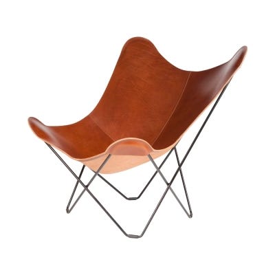 Pampa Mariposa Butterfly Chair - Polo