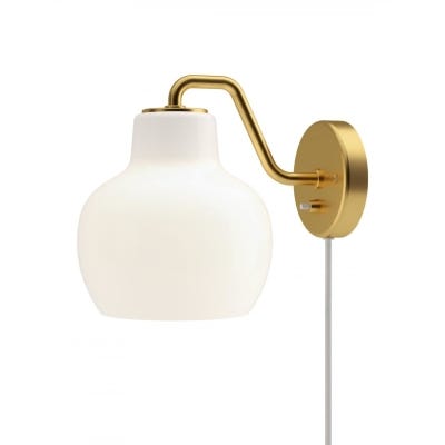 Small image of VL ring crown wall light