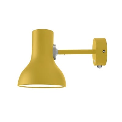 Anglepoise Type 75 mini wall light - Margaret Howell edition | Holloways of Ludlow