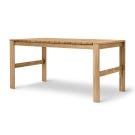 BK15 dining table by Carl Hansen & Son | Holloways of Ludlow